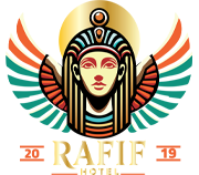 RAFif Hotel